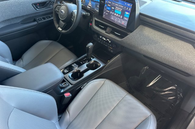 Certified 2026 Subaru Outback Limited AWD/4WD image 18