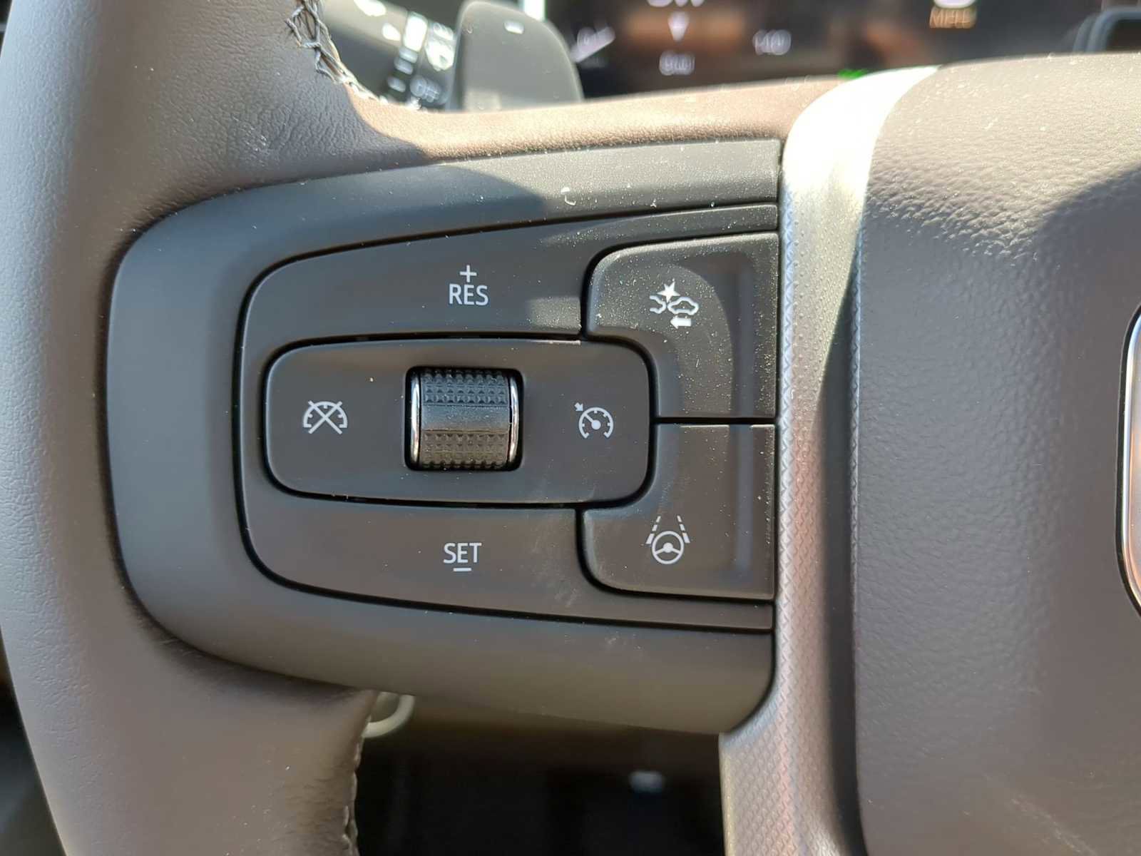 New 2026 GMC Sierra 1500 Denali AWD/4WD image 16