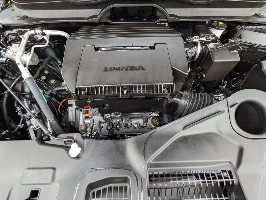 Used 2025 Honda Pilot EX-L image 25