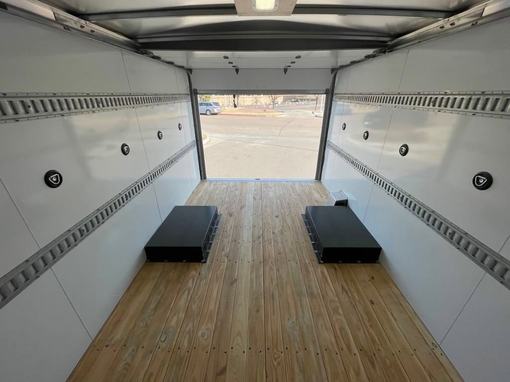 New 2024 Ford E-450 and Econoline 450 Super Duty w/ Driver's Safety Package image 26