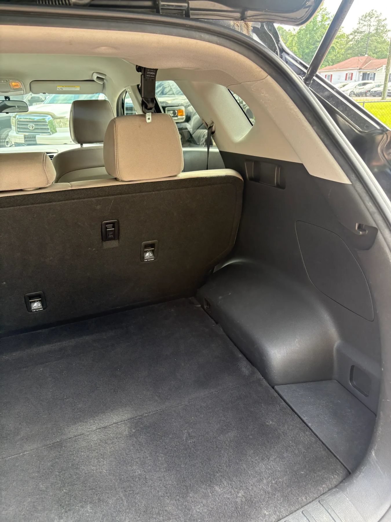 Used 2016 Hyundai Tucson SE FWD image 23