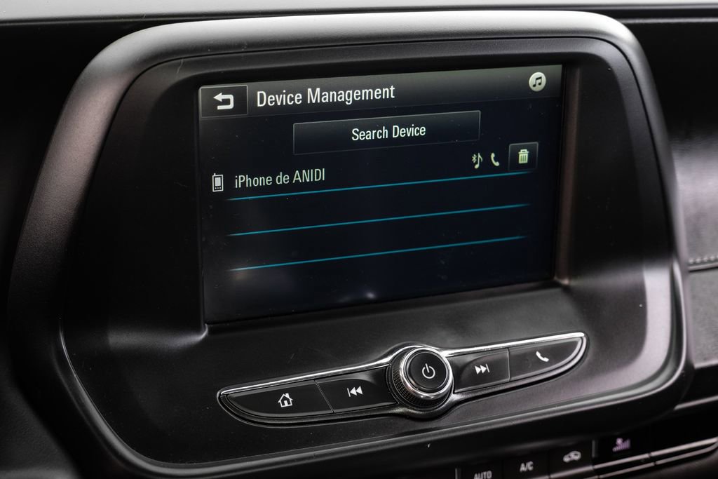 Used 2017 Chevrolet Camaro LS image 27