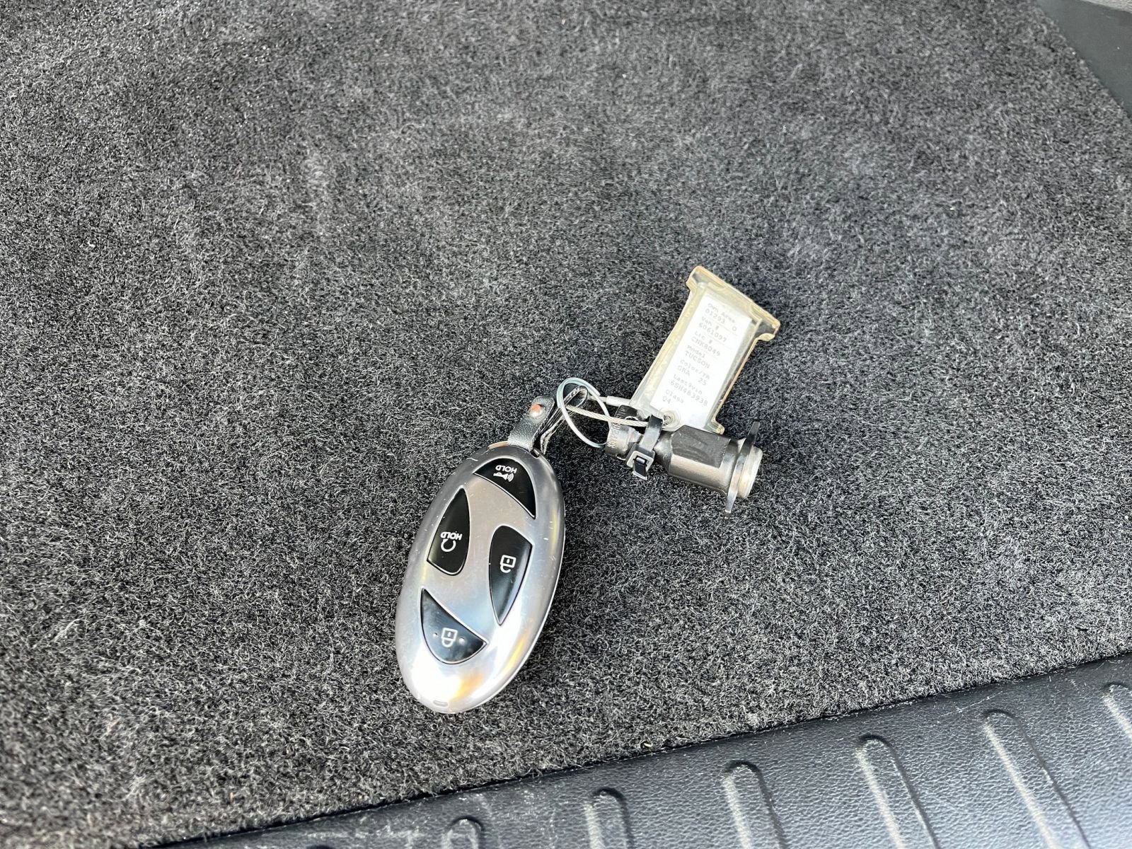 Used 2025 Hyundai Tucson SEL image 21