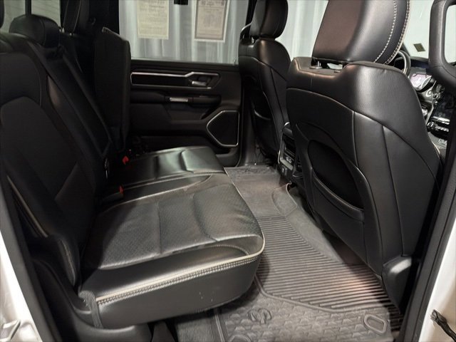 Used 2023 RAM 1500 Laramie image 13