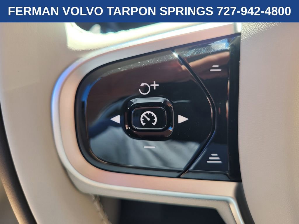 New 2026 Volvo XC90 B6 Ultra image 30