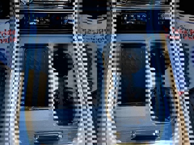 New 2026 Nissan Armada Platinum image 30