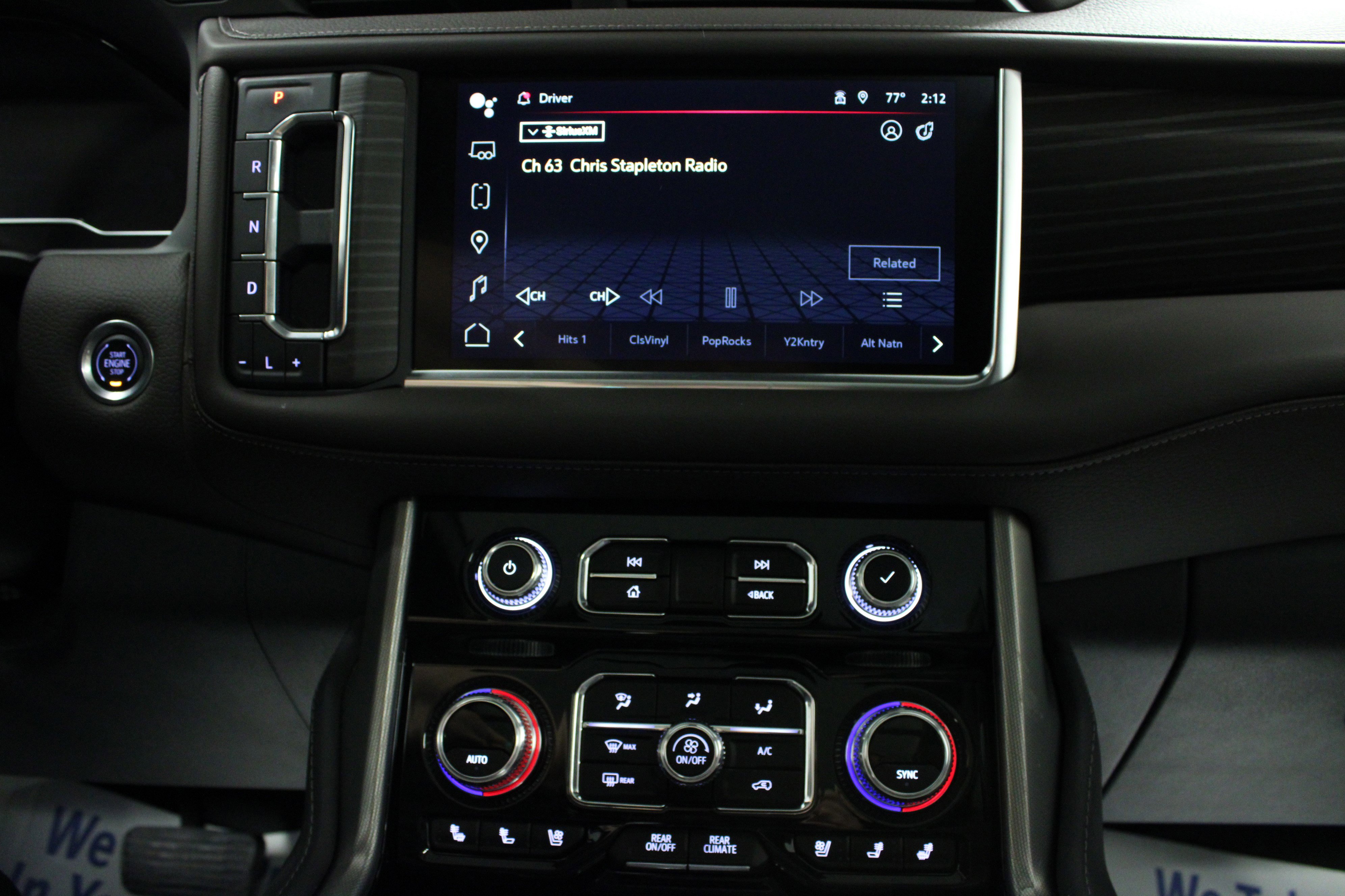 Used 2024 GMC Yukon XL Denali image 23