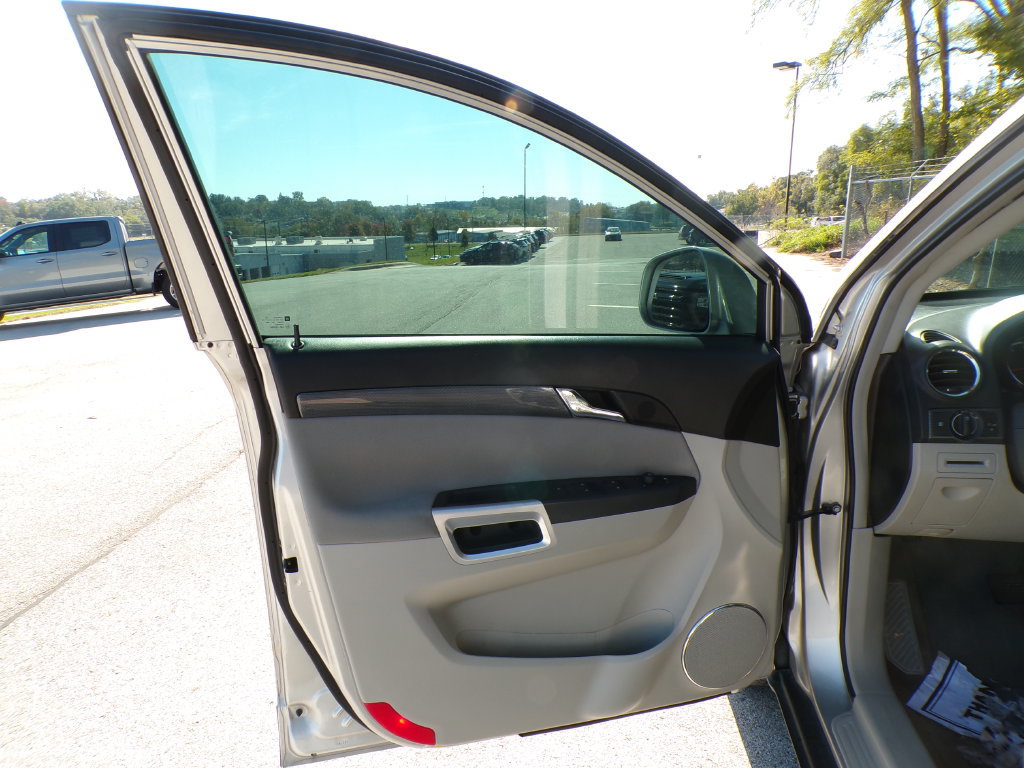Used 2008 Saturn Vue XE FWD image 21
