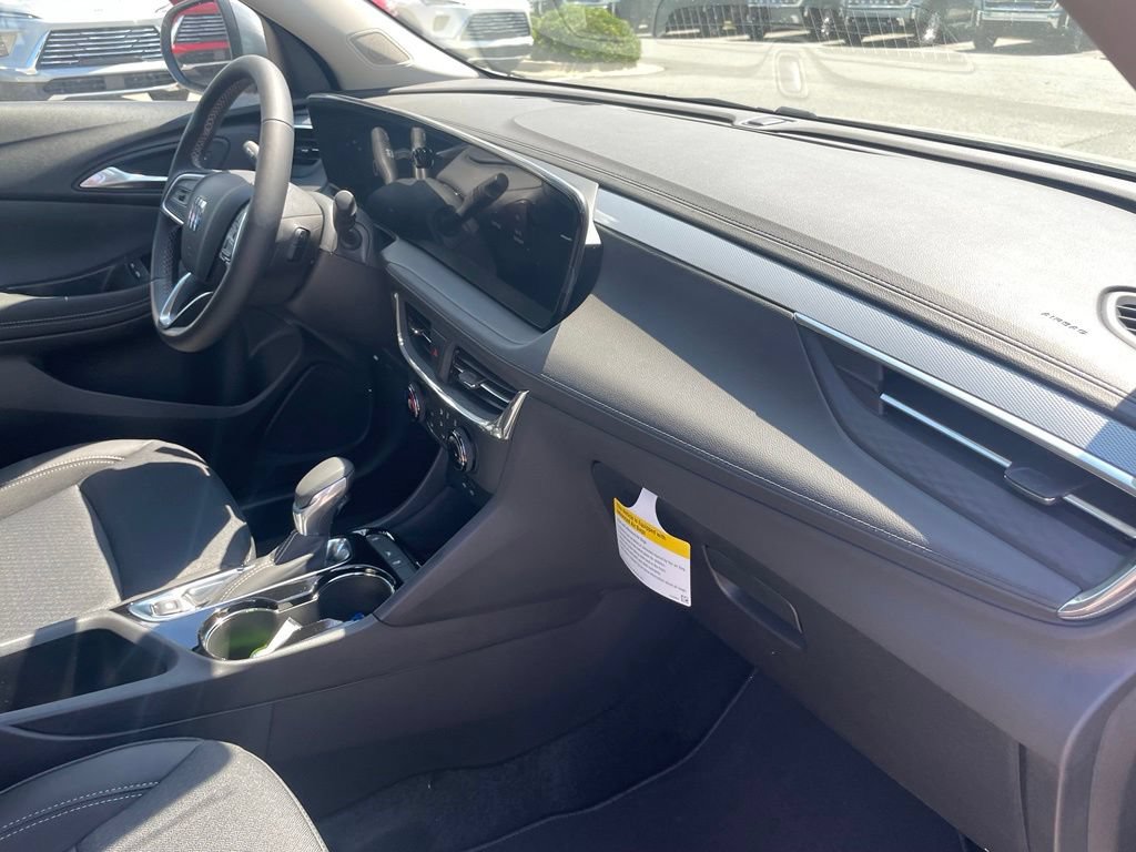 New 2026 Buick Encore GX Preferred w/ Comfort Package FWD image 29