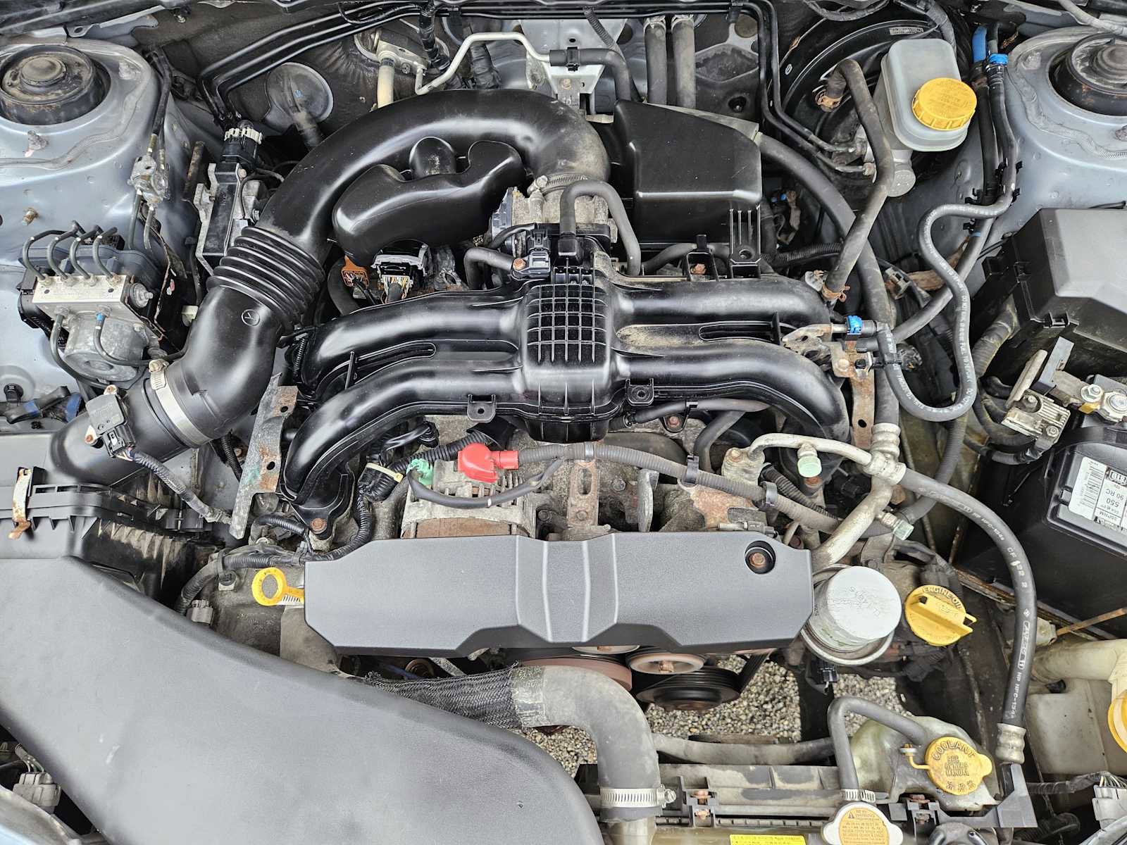 Used 2014 Subaru Forester 2.5i Premium w/ Popular Package #1 image 30