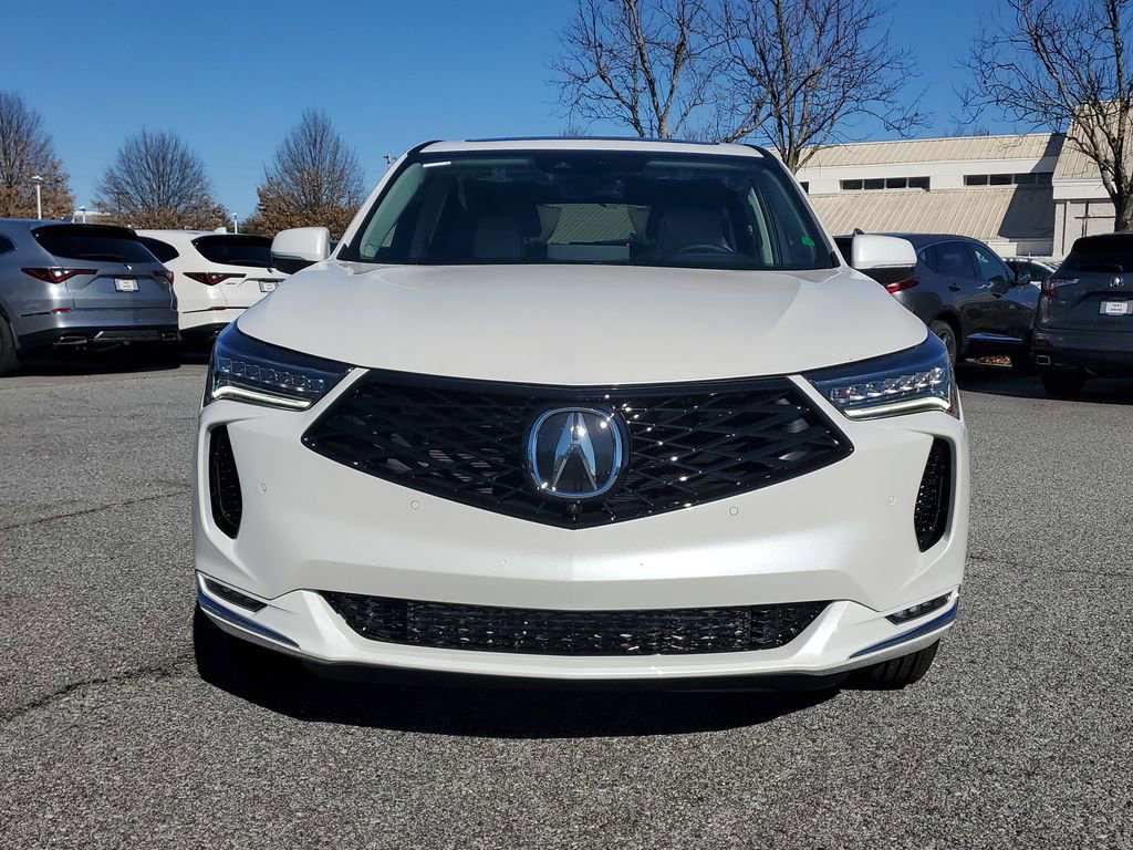 New 2026 Acura RDX Advance Package video 2