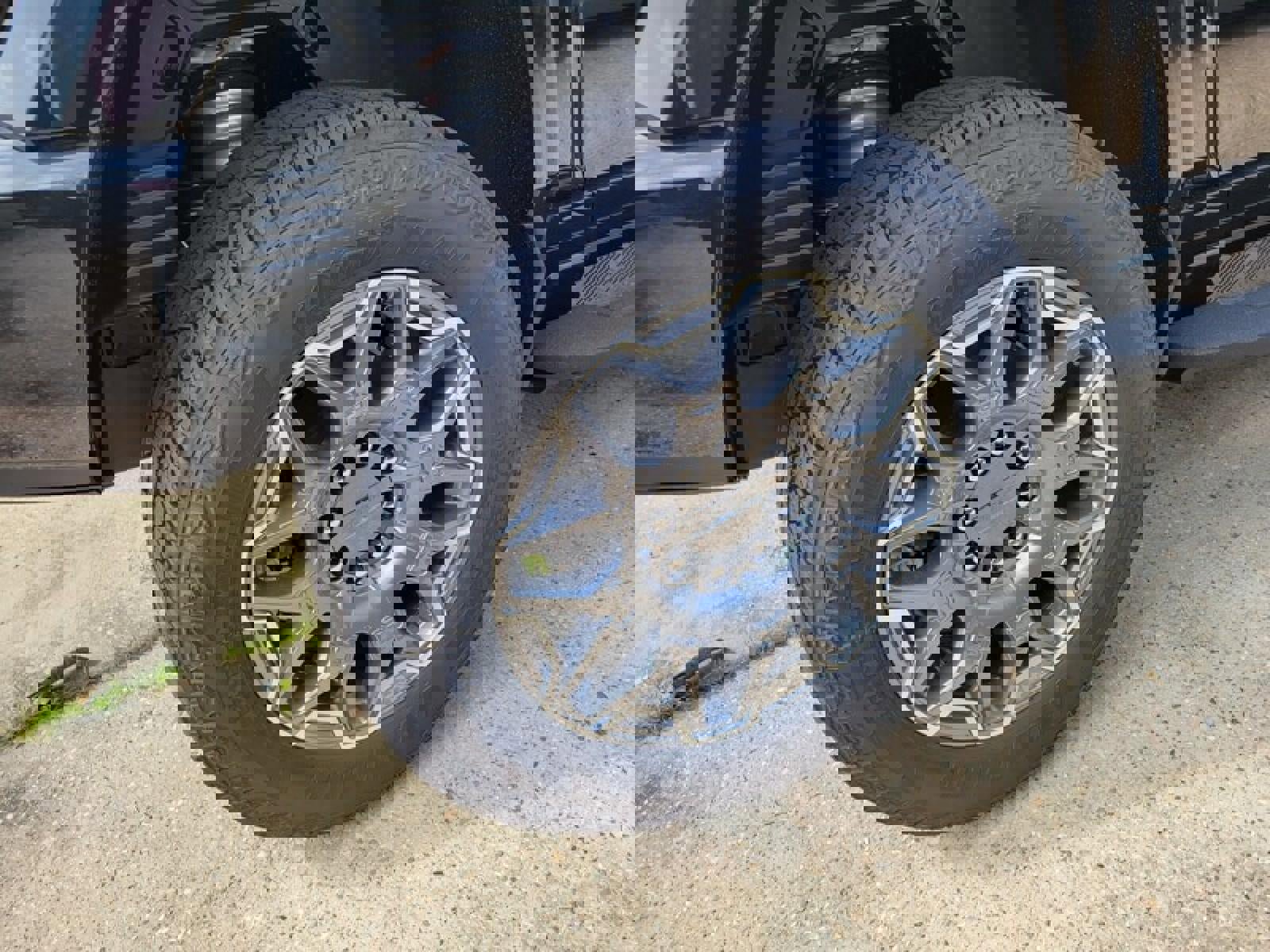 New 2025 GMC Hummer EV 3X image 9