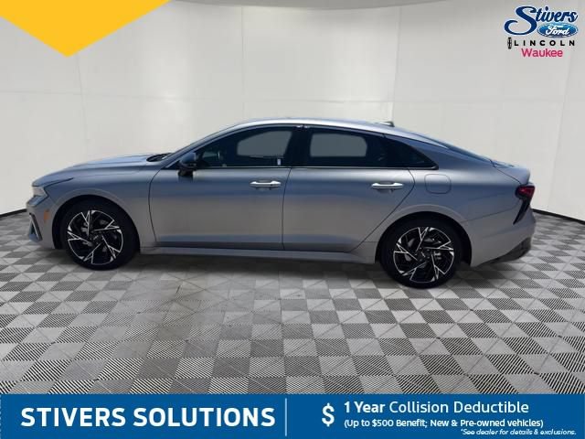 Used 2025 Kia K5 GT-Line AWD/4WD image 11