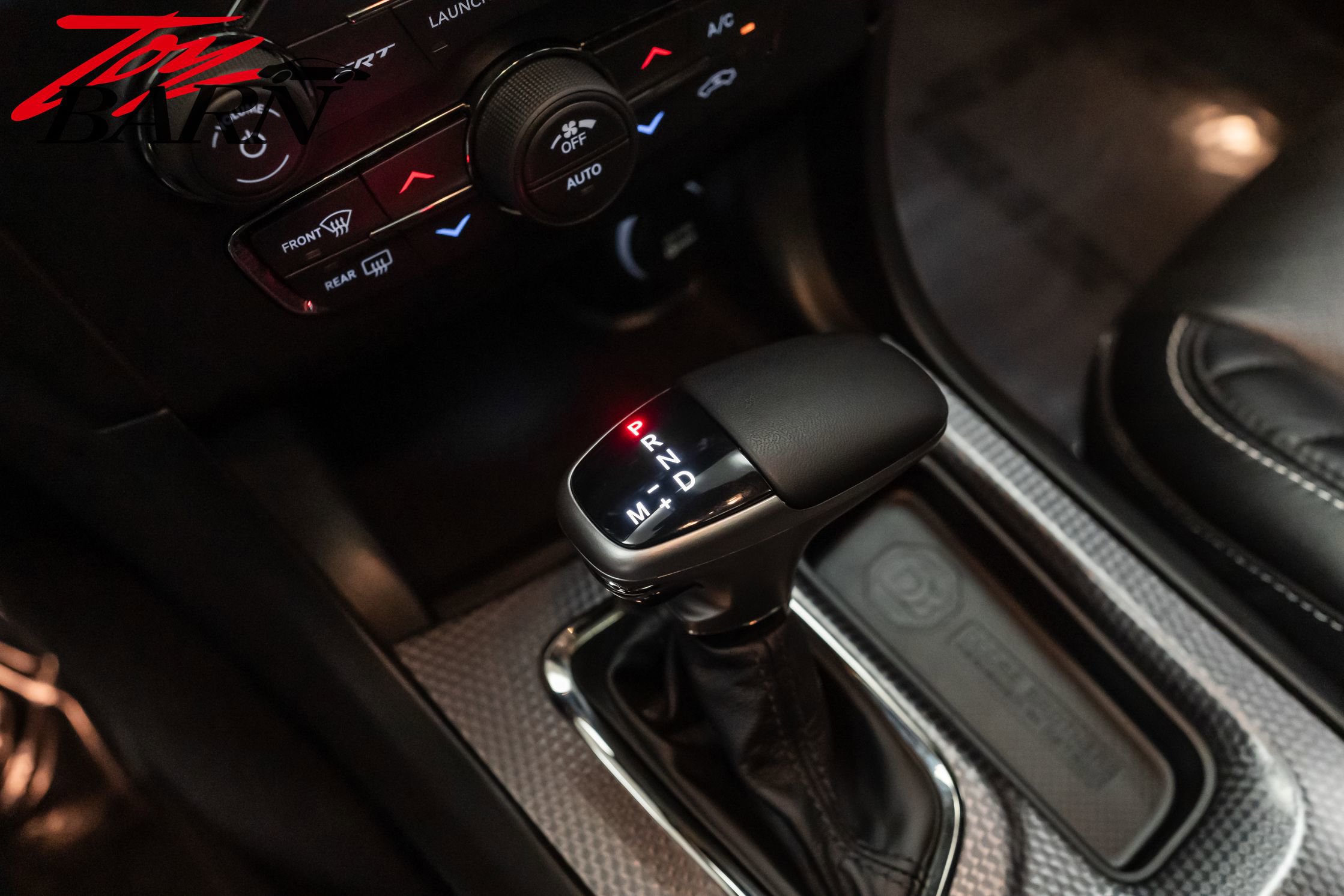 Used 2023 Dodge Charger SRT Hellcat w/ Harman/Kardon Audio Group image 39