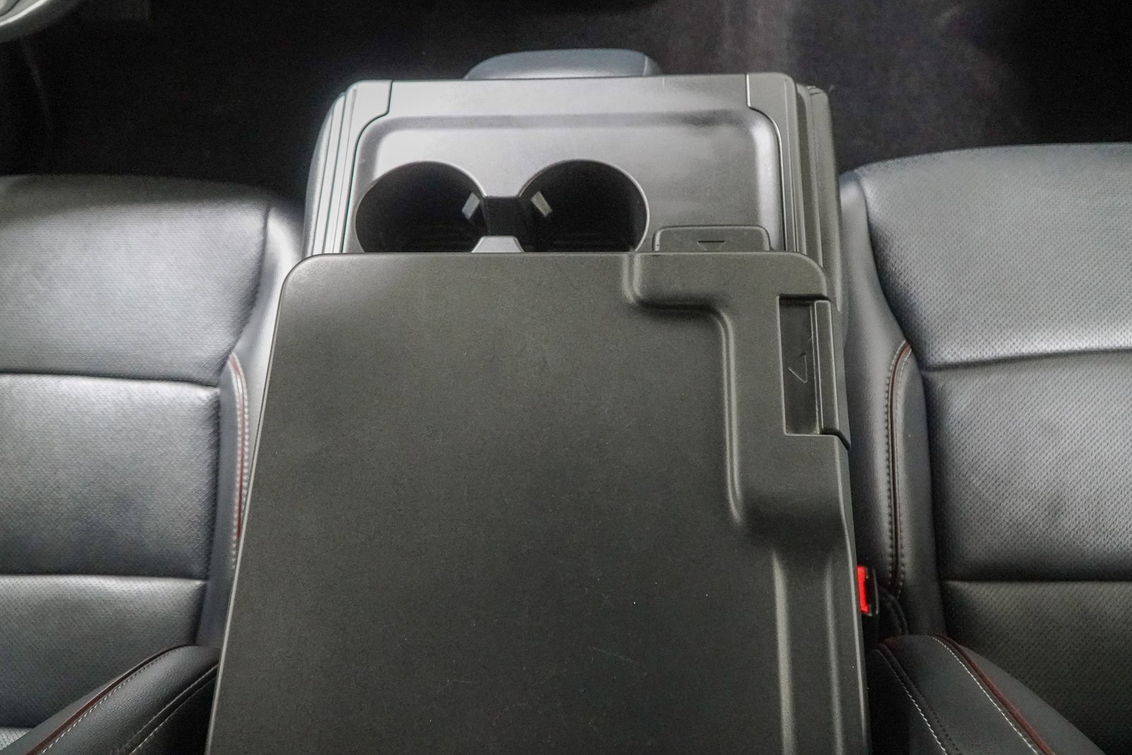 Used 2021 Ford F150 Lariat w/ Max Trailer Tow Package image 40