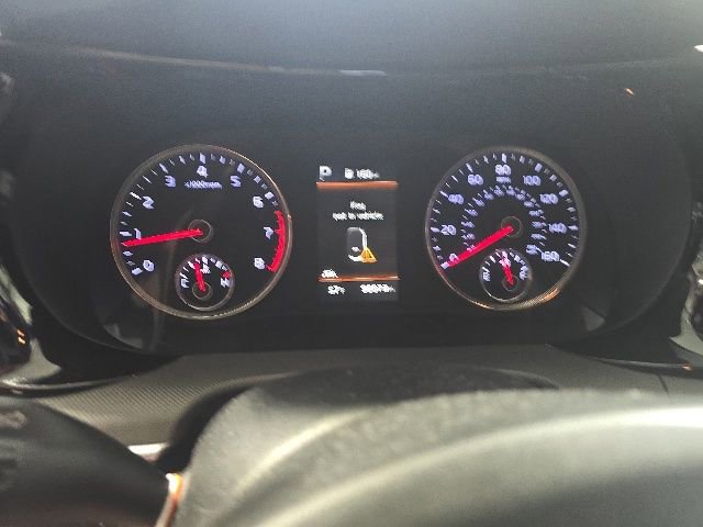 Used 2021 Kia K5 LXS FWD image 11