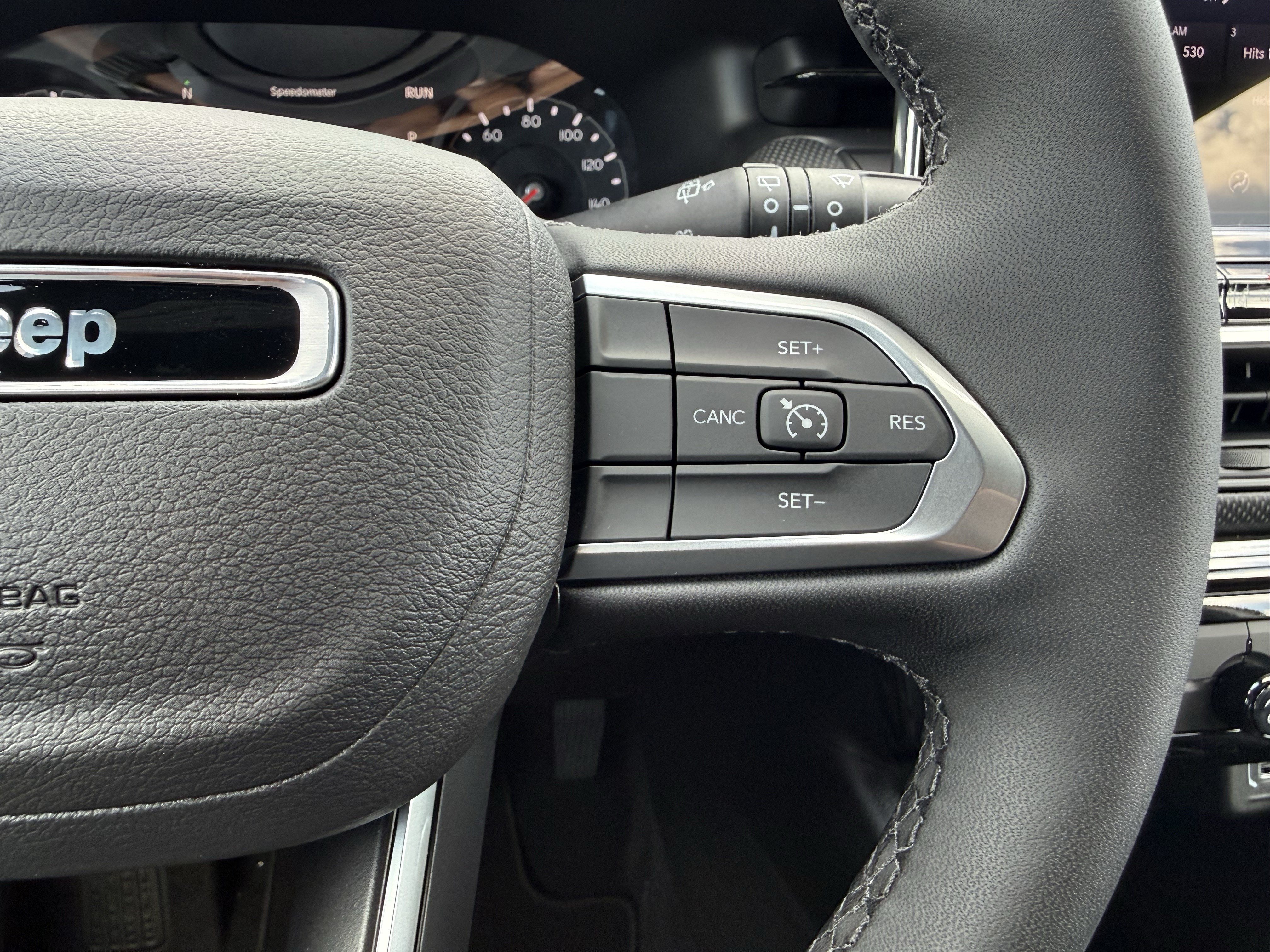 New 2026 Jeep Compass Latitude AWD/4WD image 19
