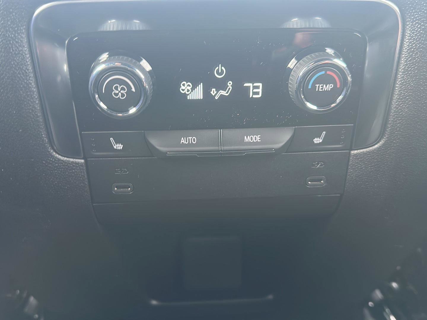 New 2026 Chevrolet Suburban High Country w/ Sun And Tow Package image 19