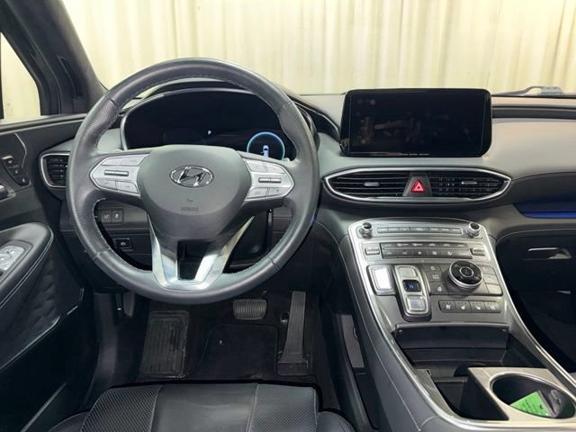 Used 2023 Hyundai Santa Fe Calligraphy AWD/4WD image 15