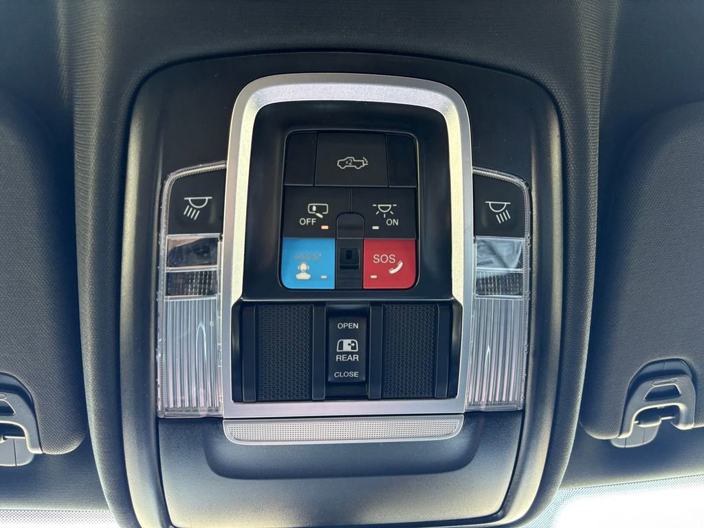 New 2026 RAM 1500 Laramie w/ Sport Appearance Package image 27