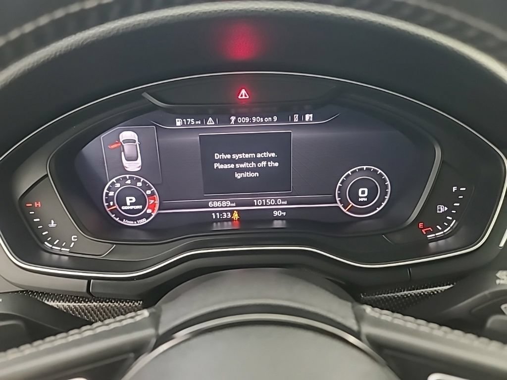 Used 2018 Audi S5 Prestige w/ S Sport Package AWD/4WD image 27