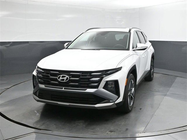 Used 2025 Hyundai Tucson SEL image 30