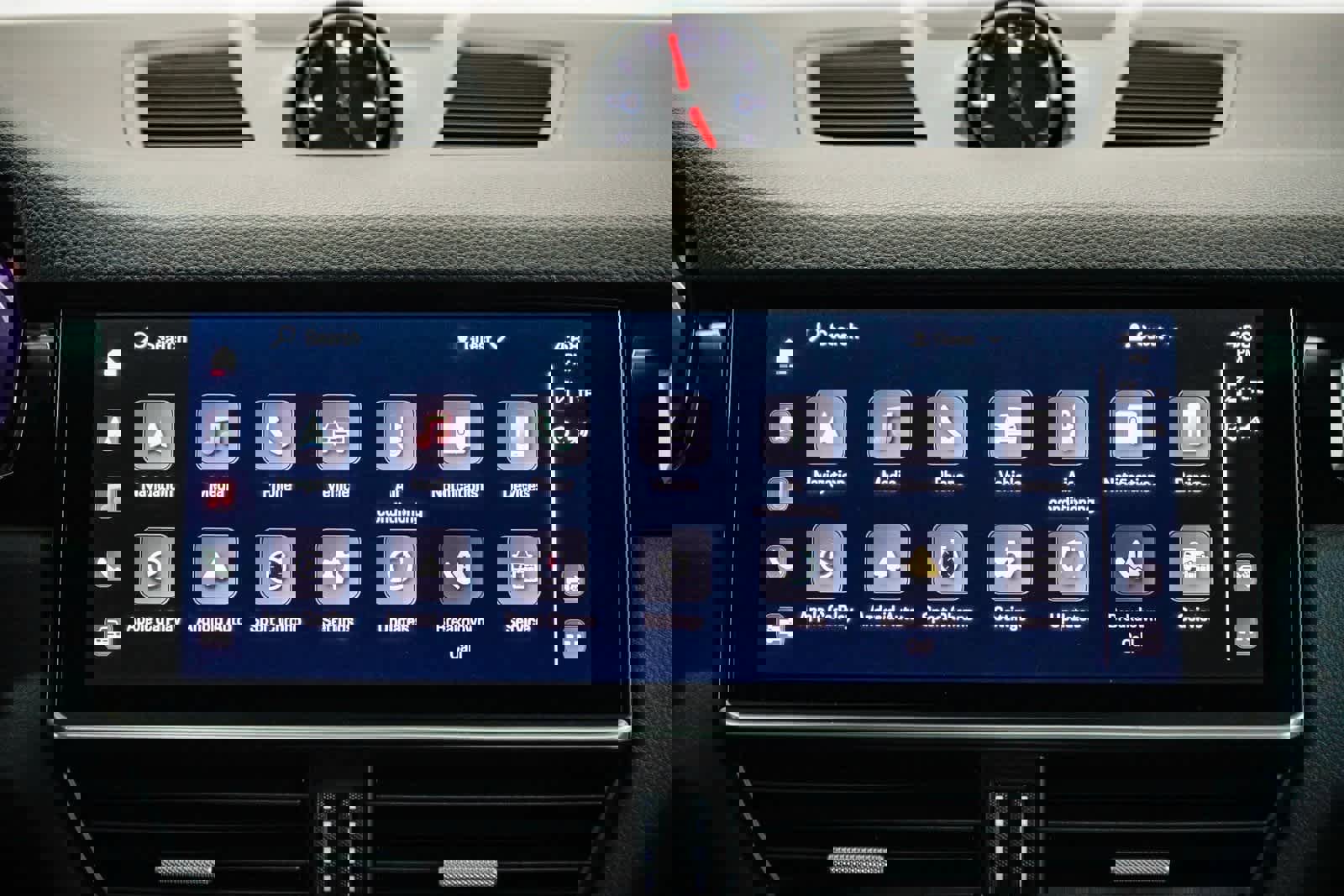 Used 2023 Porsche Cayenne S Platinum image 14