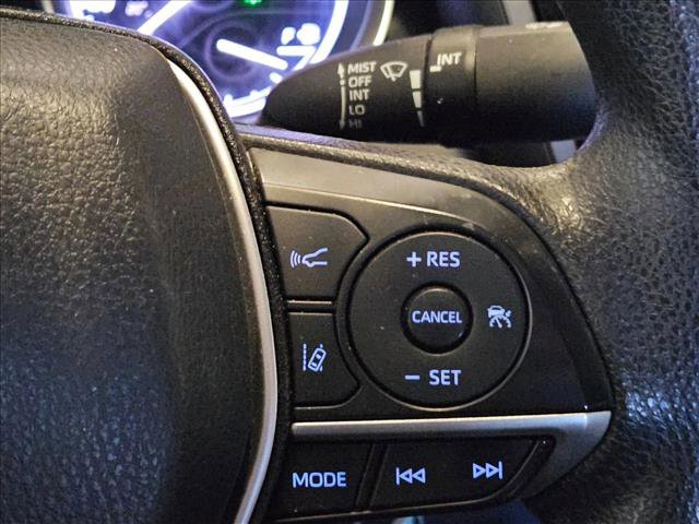 Used 2023 Toyota Camry LE FWD image 11