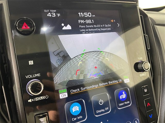 Used 2024 Subaru Crosstrek 2.5i Limited w/ Popular Package #3 image 8