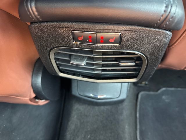 Used 2019 Lincoln MKZ Reserve image 22