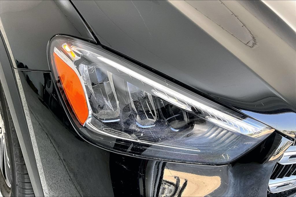 Used 2026 Mercedes-Benz GLE 350 4MATIC image 39