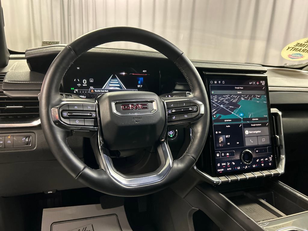 Used 2025 GMC Acadia Elevation image 15