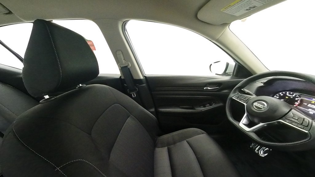Used 2020 Nissan Altima 2.5 S AWD/4WD image 29