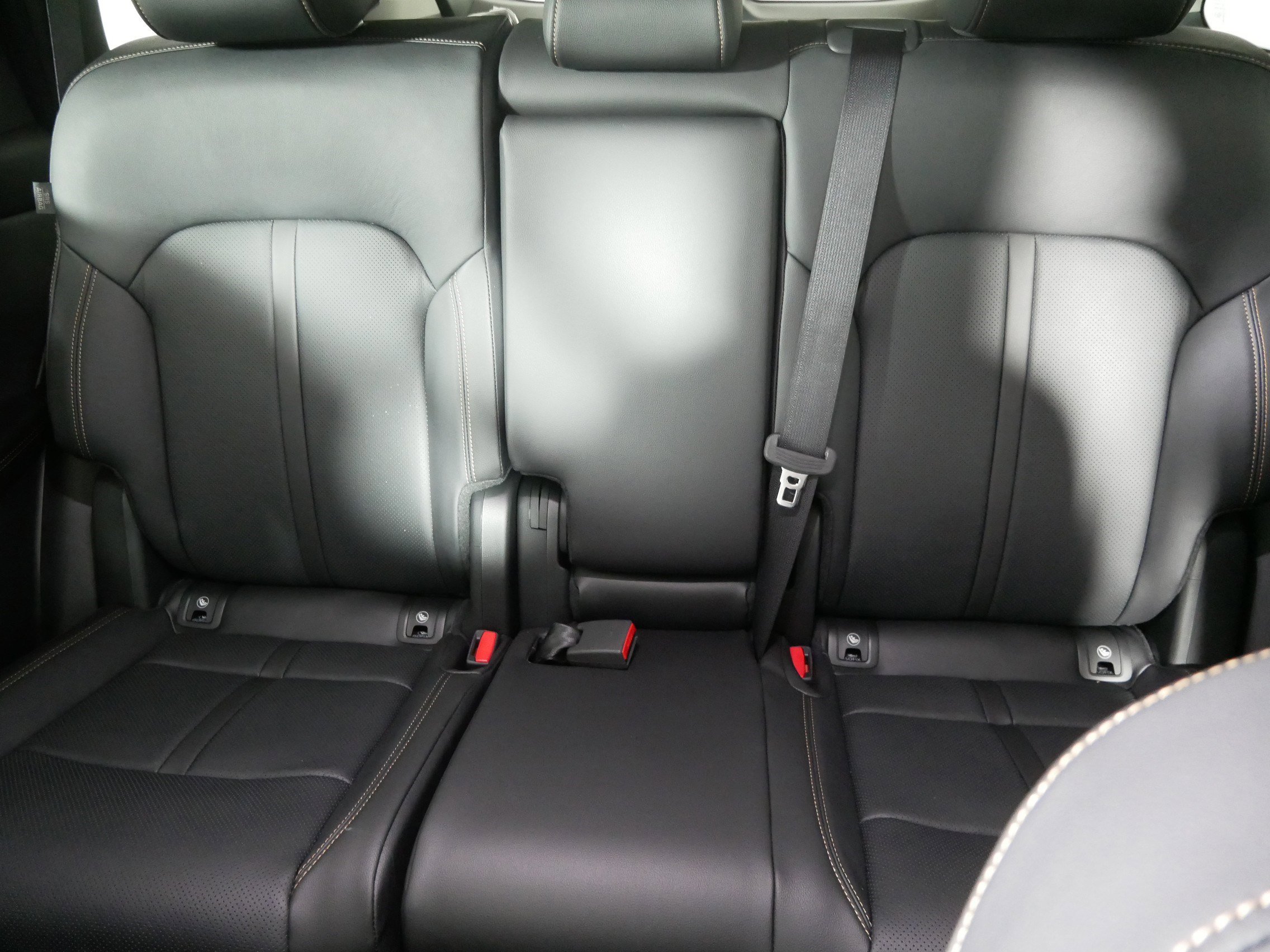 New 2026 MAZDA CX-70 3.3 Turbo w/ Preferred Package image 3