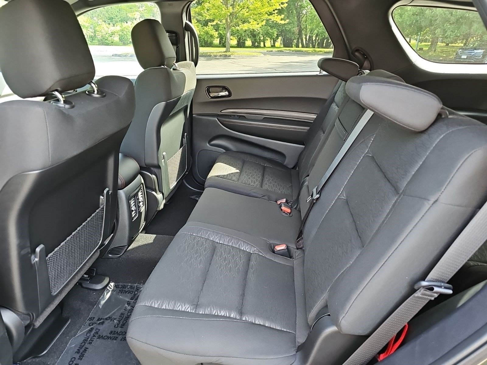 New 2026 Dodge Durango GT w/ Blacktop Package AWD/4WD image 18