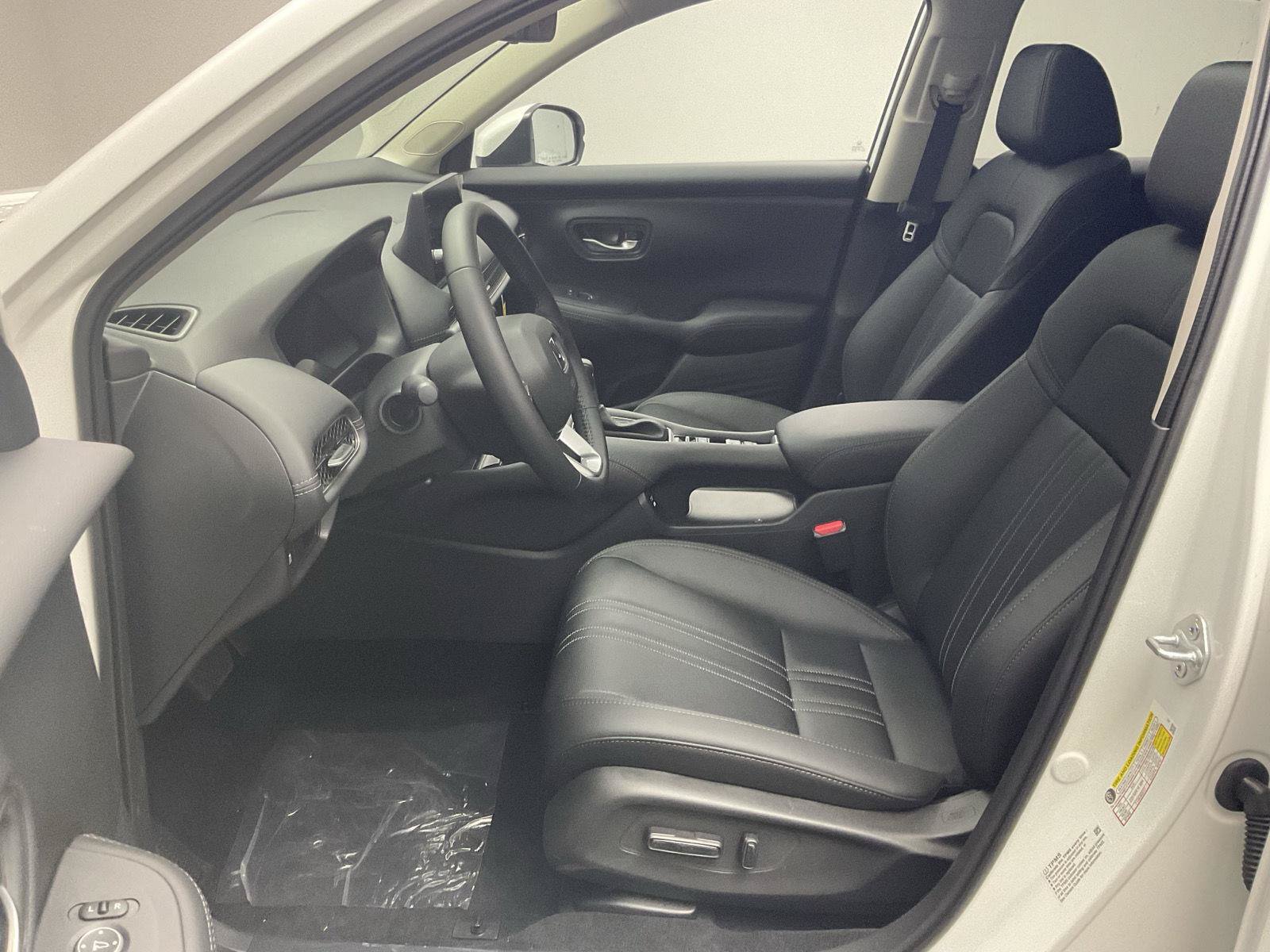 New 2027 Honda HR-V EX-L image 12