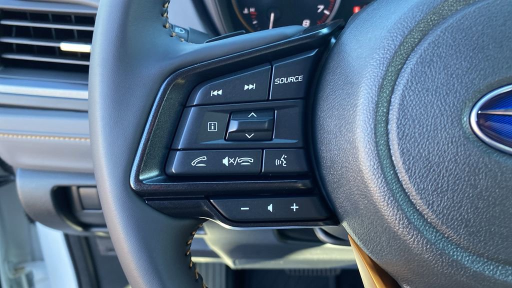 Certified 2026 Subaru Forester Wilderness image 26