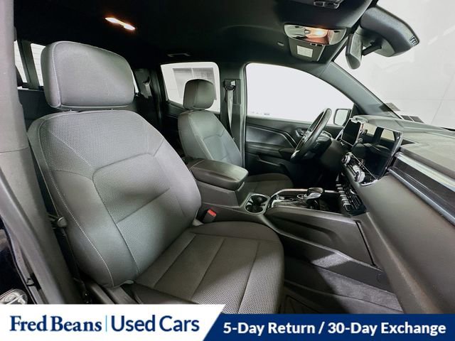 Used 2023 GMC Canyon Elevation w/ Convenience Package image 26