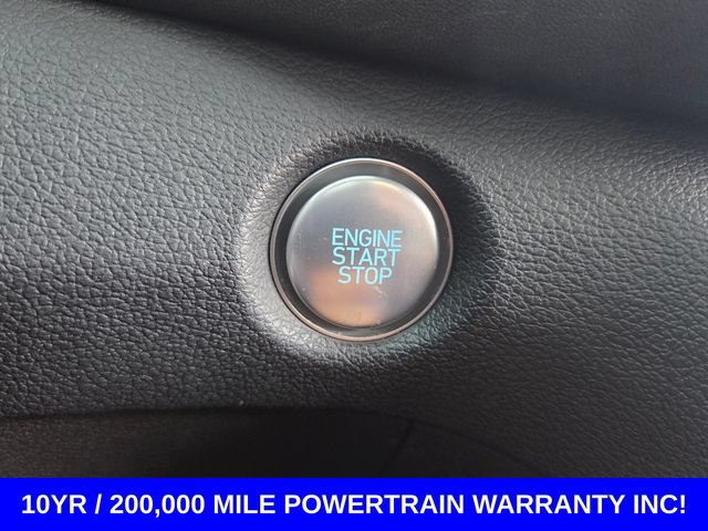 Used 2023 Hyundai Santa Fe SEL FWD image 32
