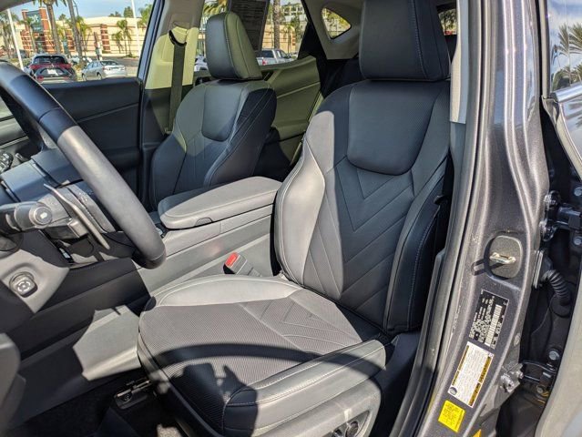 Used 2025 Lexus NX 450h+ AWD w/ Towing Package (2000 Lbs) image 11