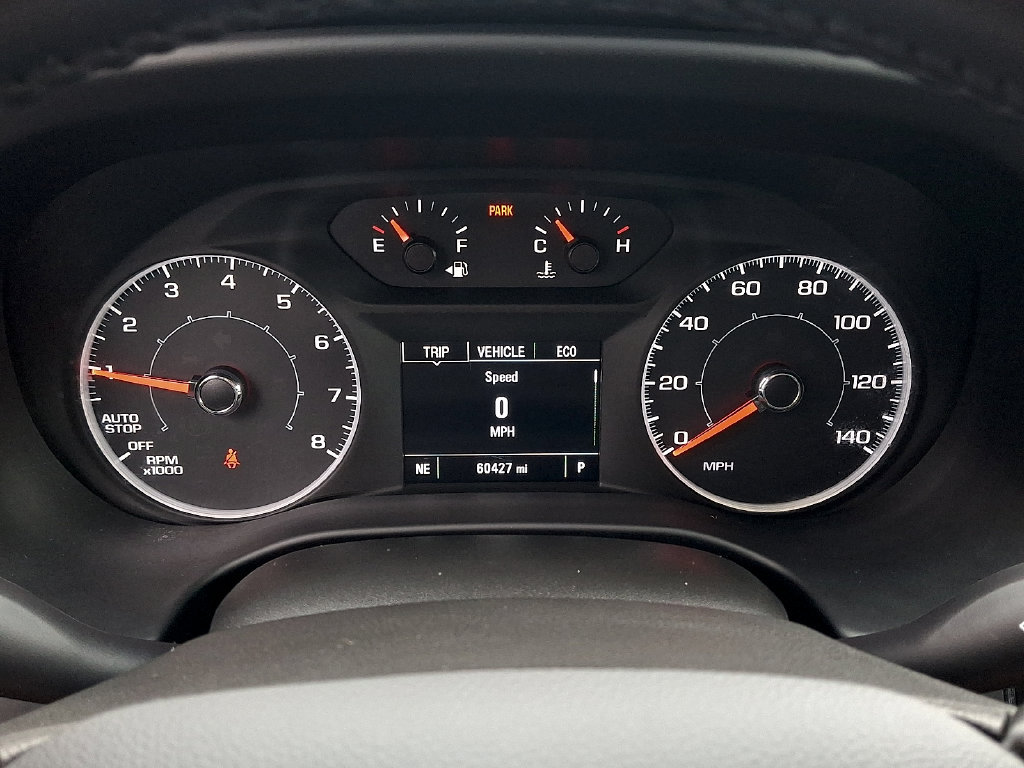 Used 2019 GMC Acadia SLE w/ LPO, Floor Liner Package AWD/4WD image 21
