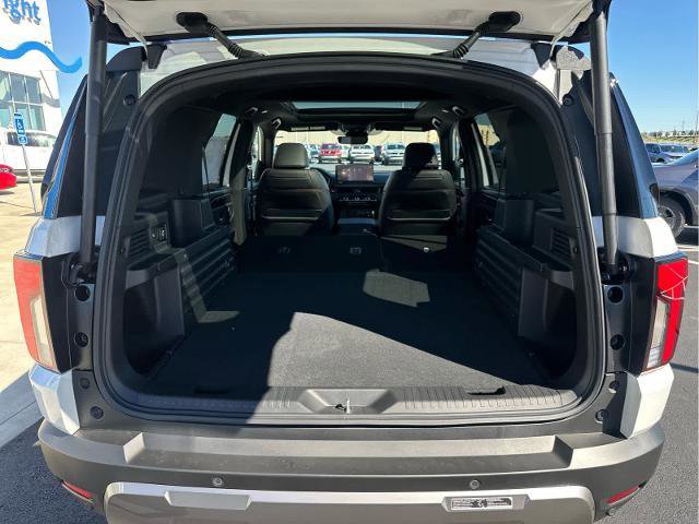 New 2026 Honda Passport TrailSport Elite image 56