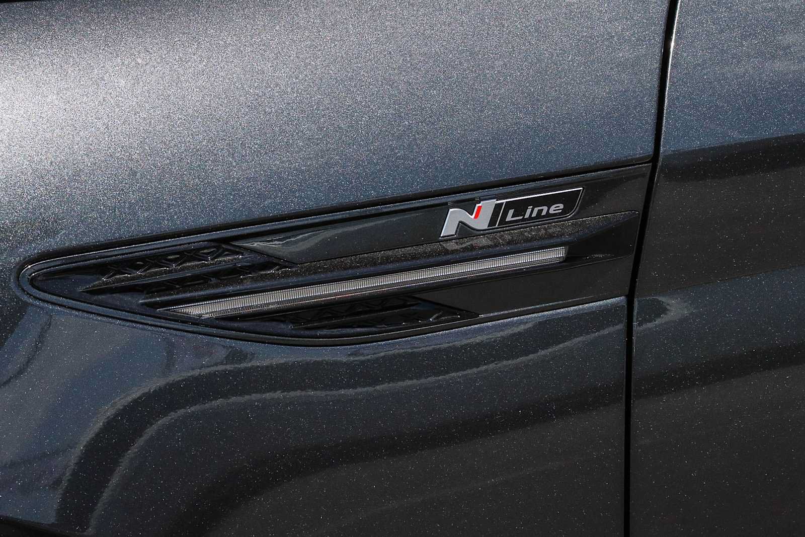 New 2026 Hyundai Sonata N Line FWD image 7