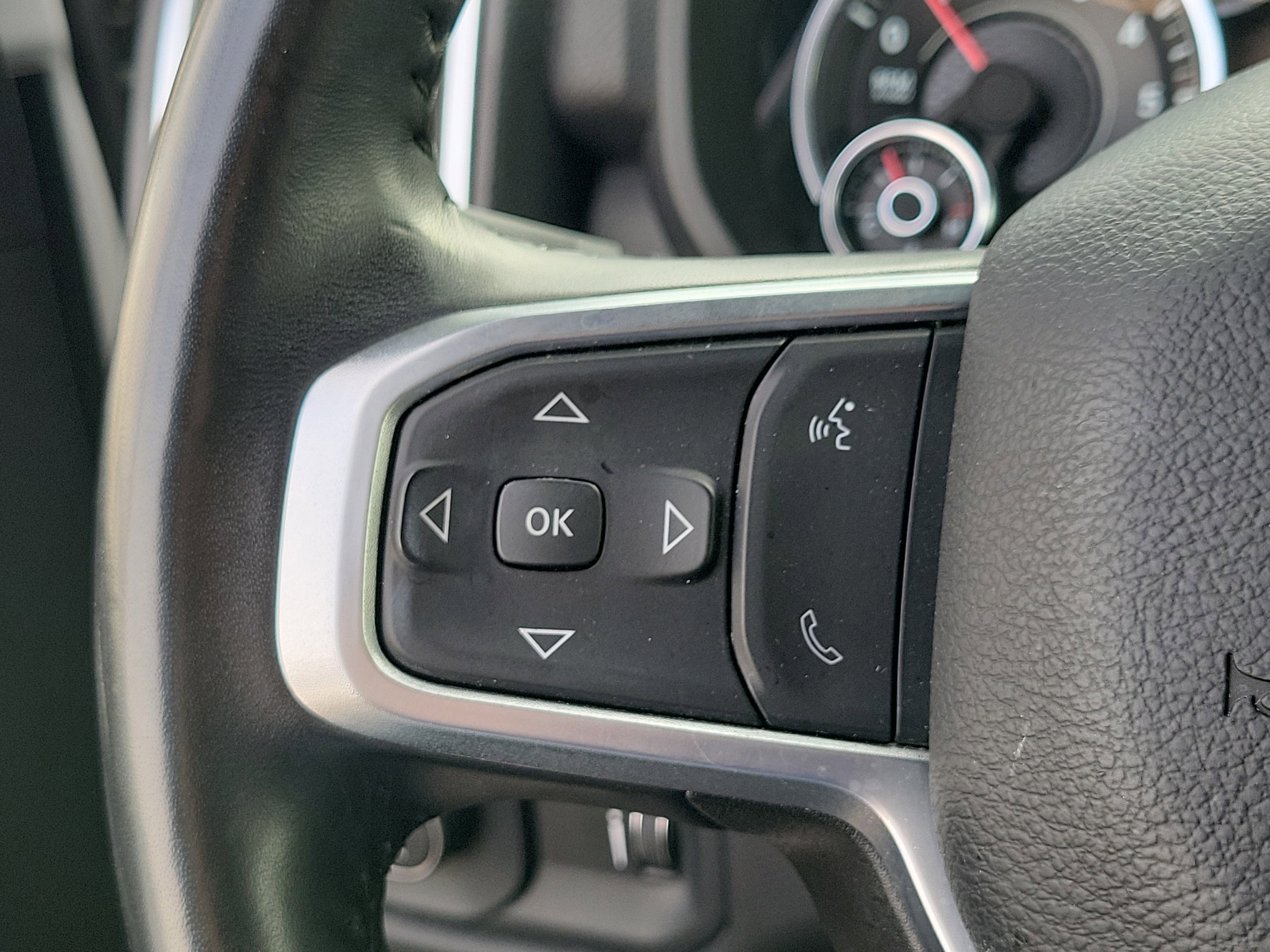 Used 2024 RAM 2500 Big Horn image 25