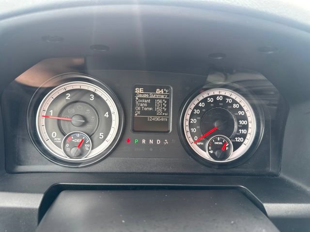 Used 2015 RAM 1500 Tradesman w/ Popular Equipment Group AWD/4WD image 24