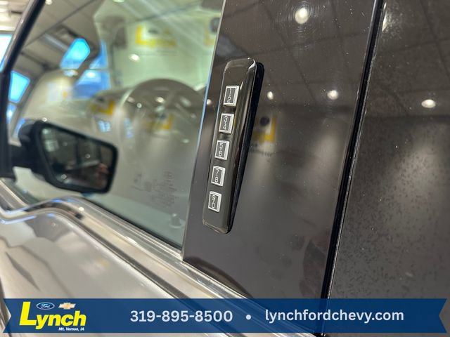 Used 2021 Ford F150 Platinum w/ Equipment Group 701A High image 19