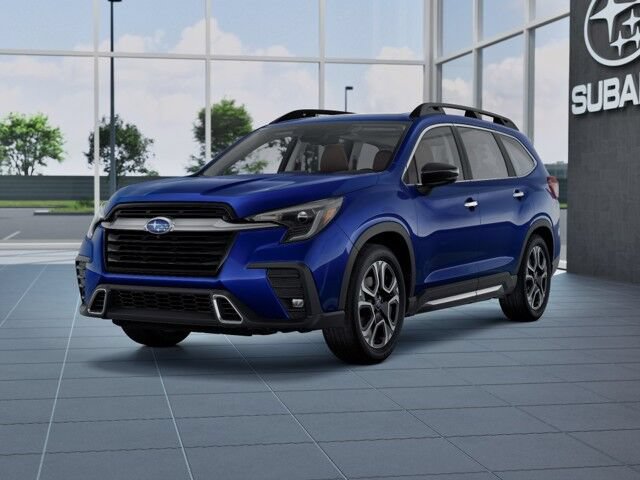 New 2026 Subaru Ascent Touring AWD/4WD image 2