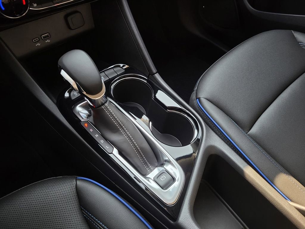 New 2026 Buick Encore GX Sport Touring w/ Comfort Package image 10
