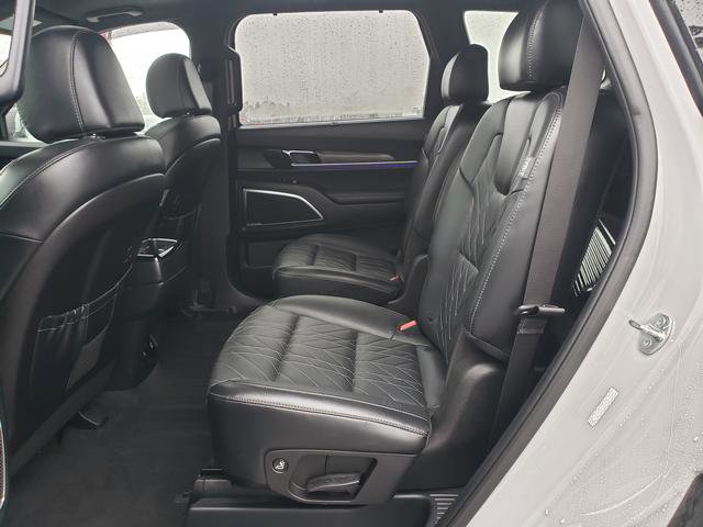 Certified 2024 Kia Telluride SX Prestige X-Line image 13