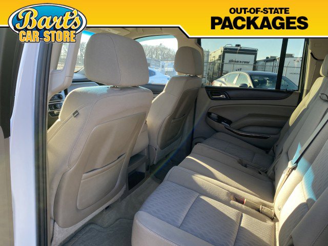 Used 2015 GMC Yukon XL SLE w/ Convenience Package image 21